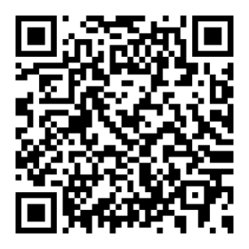 QR code webapp